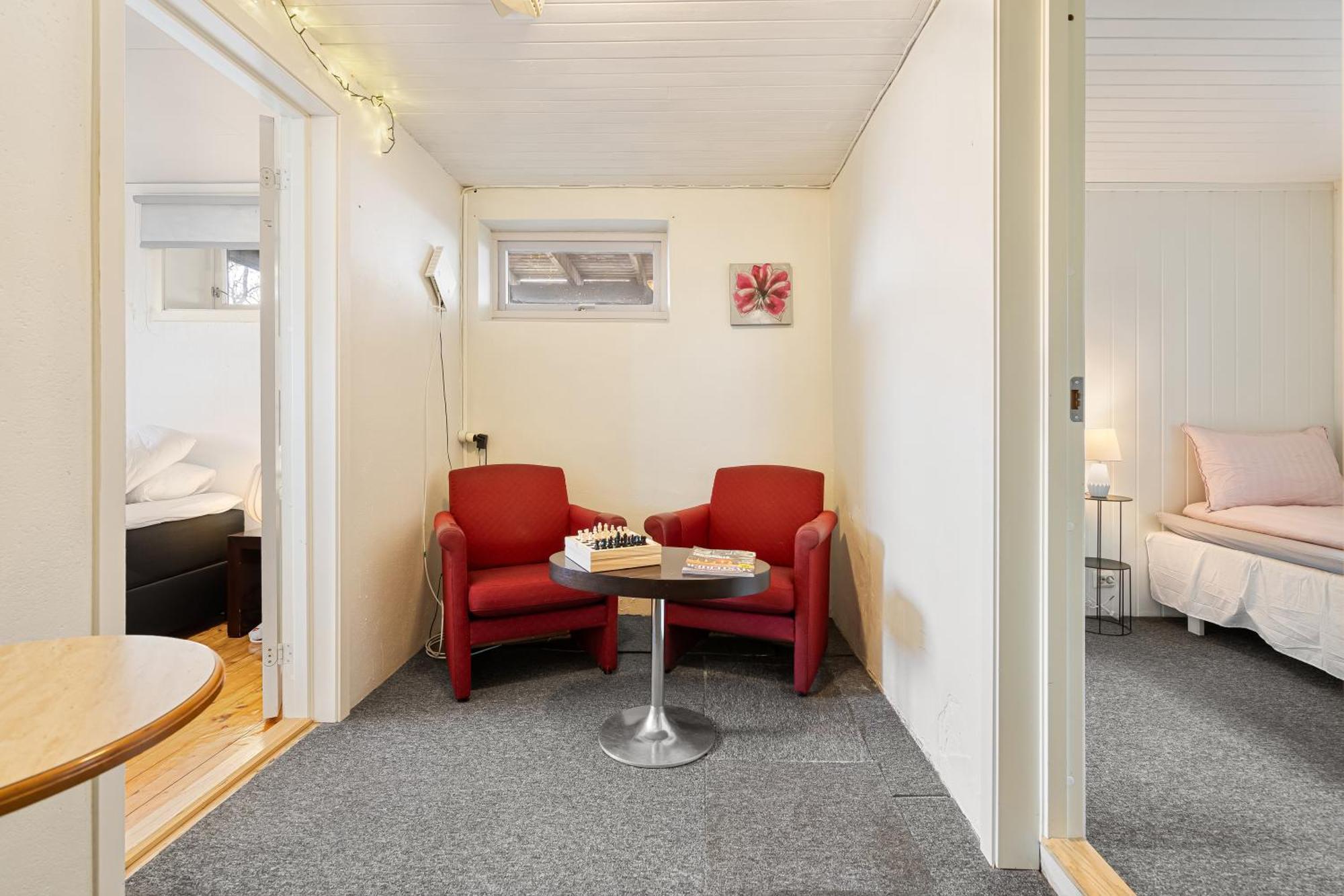 Apartament Boukersen Heim Tromsø Zewnętrze zdjęcie