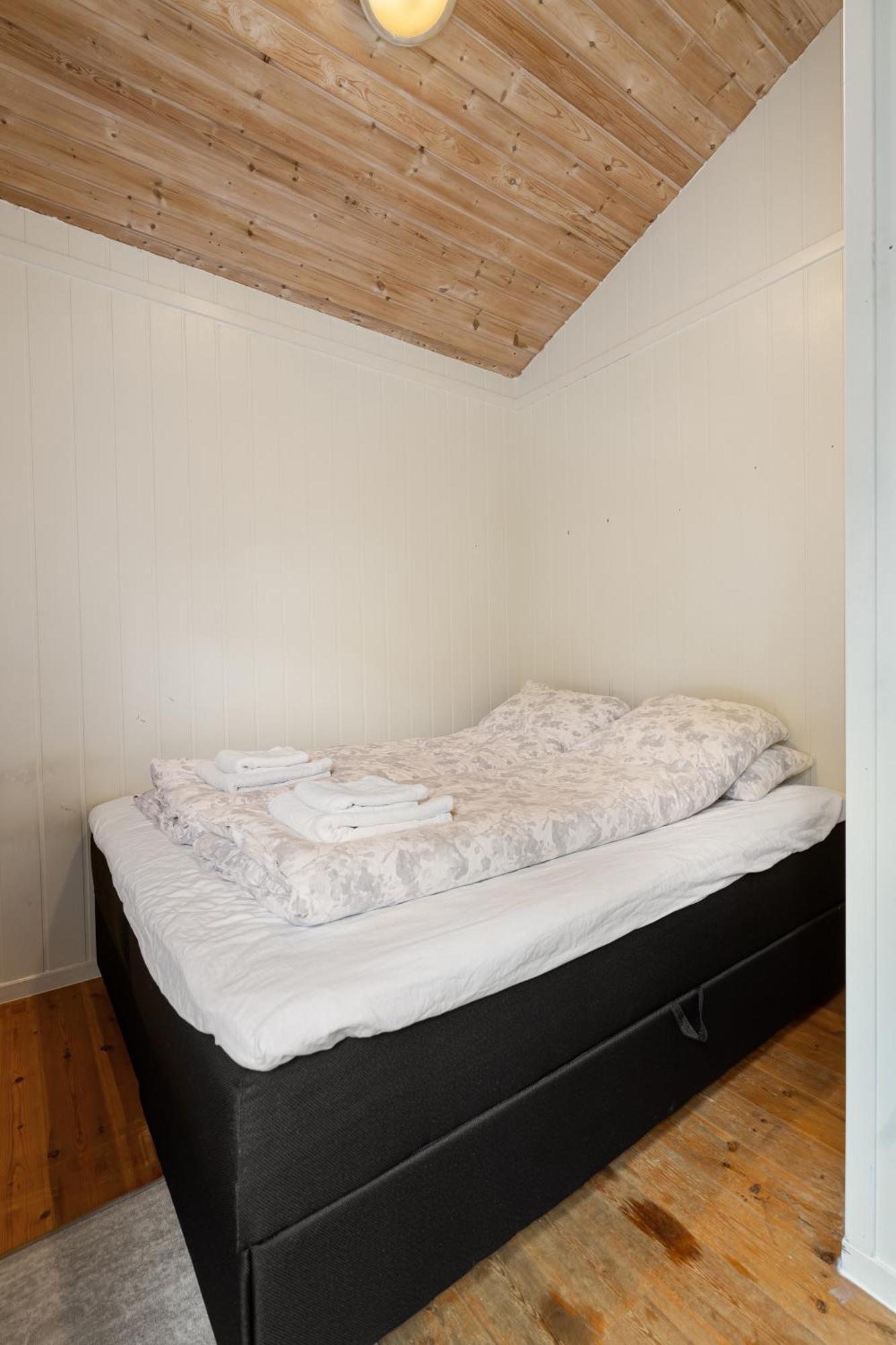 Apartament Boukersen Heim Tromsø Zewnętrze zdjęcie