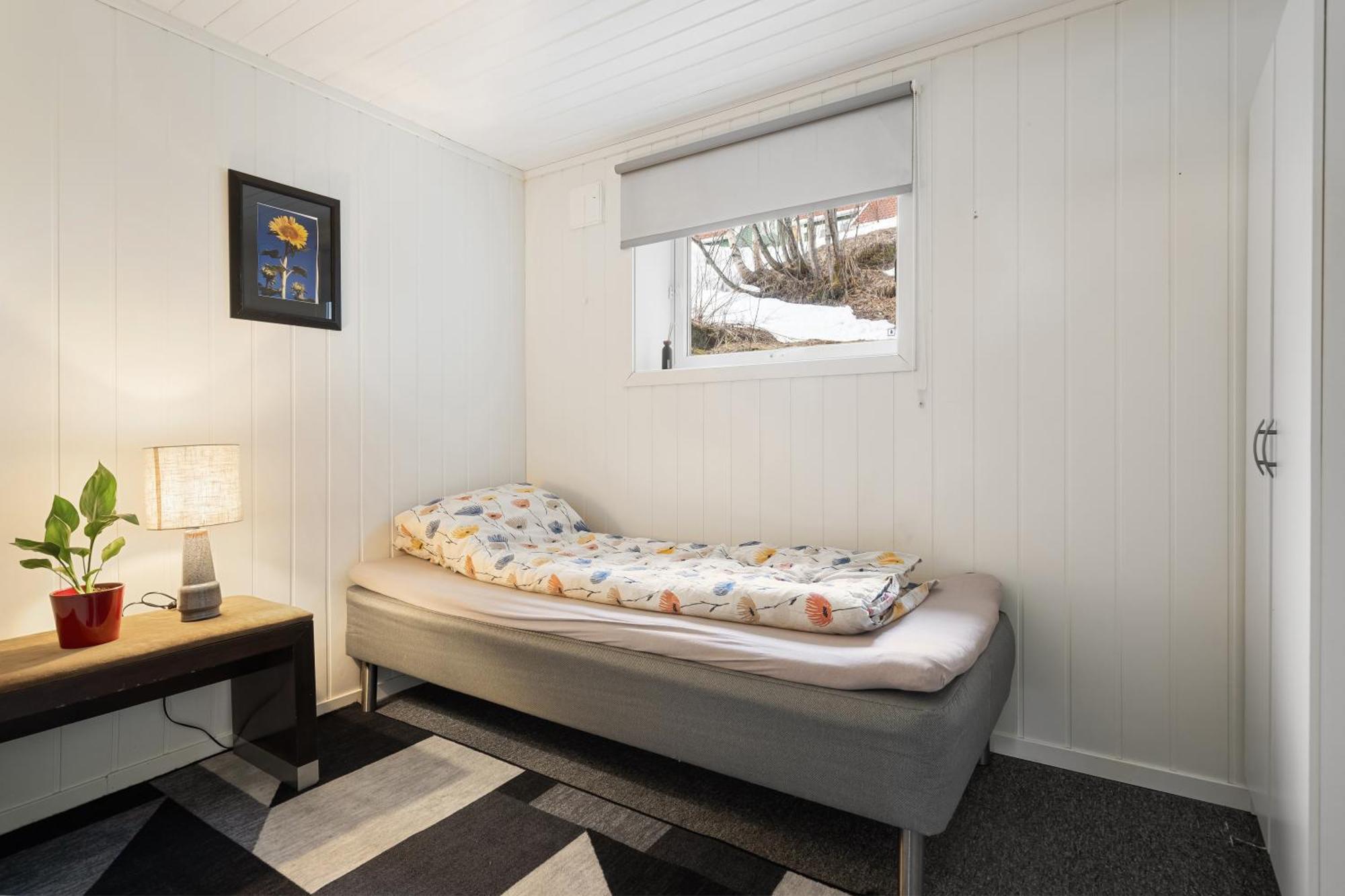 Apartament Boukersen Heim Tromsø Zewnętrze zdjęcie